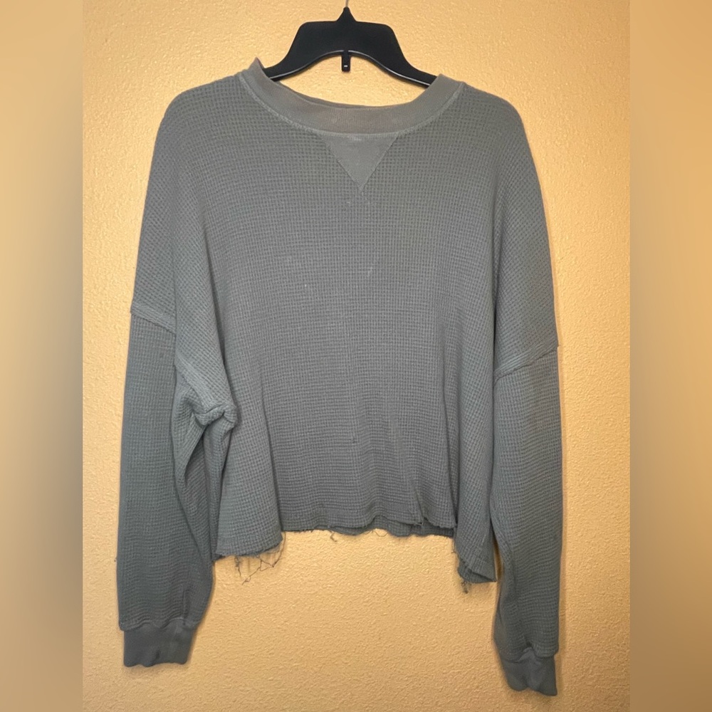 Back Beat Co Sweater